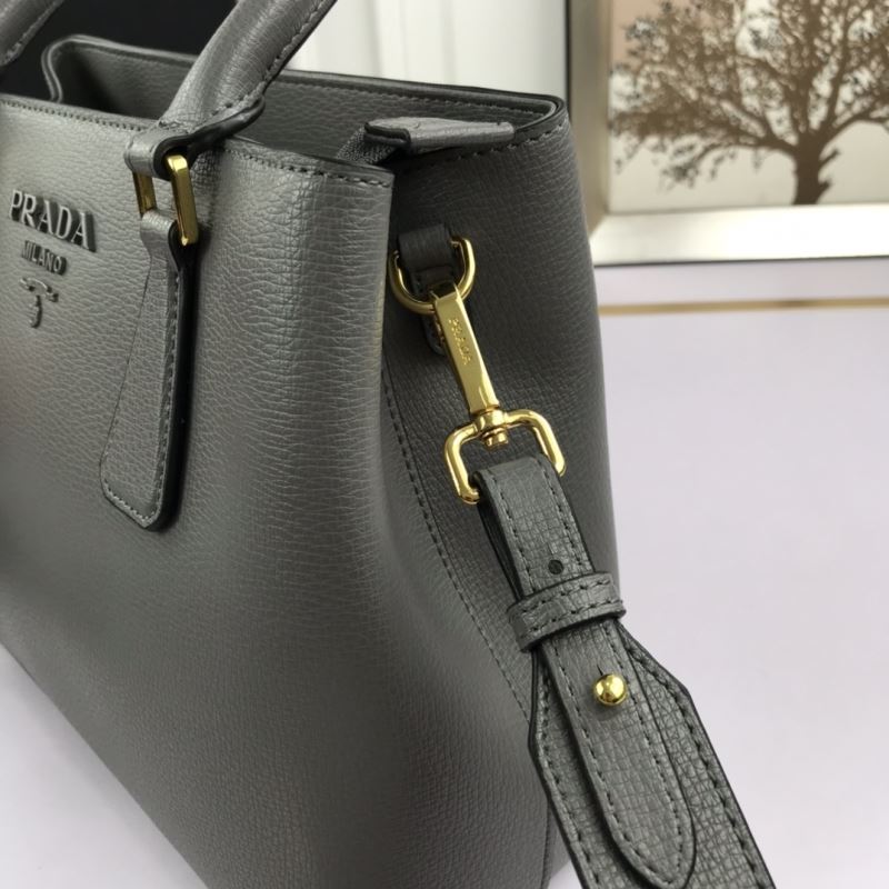 Prada Top Handle Bags